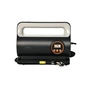 Автомобільний компресор Deli 22 Л/хв, 150 psi (EDL880280S) - зменшене зображення 1