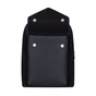 Рюкзак для ноутбука RivaCase 14" 8524 Cardiff, Black (8524Black) - зменшене зображення 6