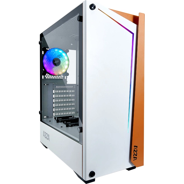 Корпус Azza APOLLO WH (CSAZ-430W-DF2) - изображение 1