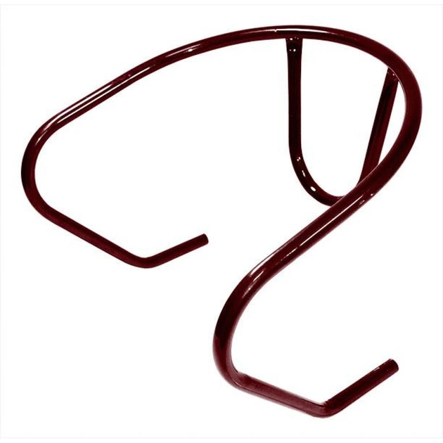 Санки Time Eco Овен бордовые (4820183480200BORDO) - picture 4