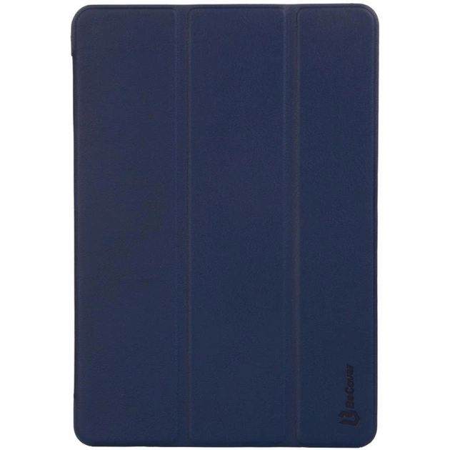 Чохол до планшета BeCover Ultra Slim Xiaomi Mi Pad 4 Plus Deep Blue (703385) - зображення 1
