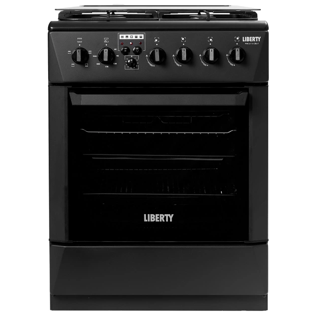 Плита Liberty 6114 CBL-F - picture 1