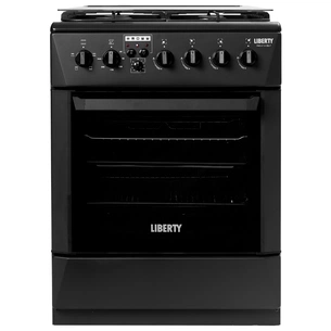 Плита Liberty 6114 CBL-F зображення 1