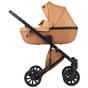 Коляска Anex 2 в 1 e/type caramel (et-07A) - зменшене зображення 5