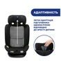 Автокрісло Chicco Mokita Air i-Size Сіре (87034.21) - зменшене зображення 7