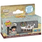 Фігурка Funko Pop набір Bitty POP! Rides серії Великий куш - Луффі та Гоінг Меррі (90112) - зменшене зображення 2
