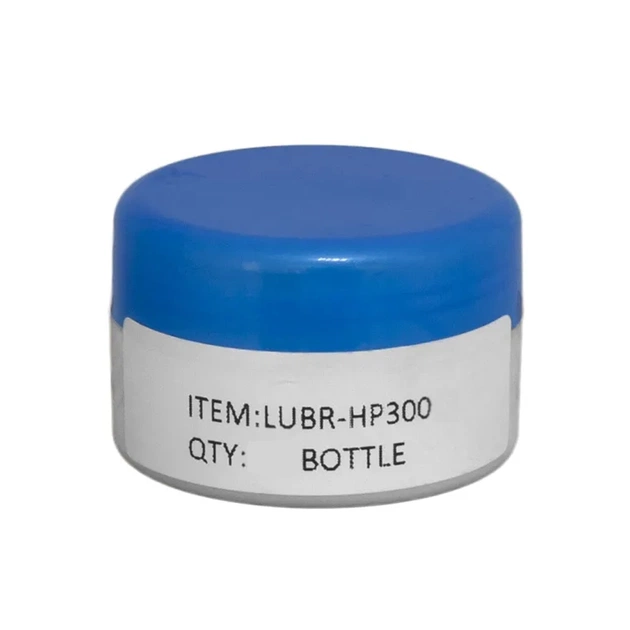 Смазка для термопленок HP300 Molykote, 50г high temperature Molykote (LUBR-HP300-50) - изображение 1