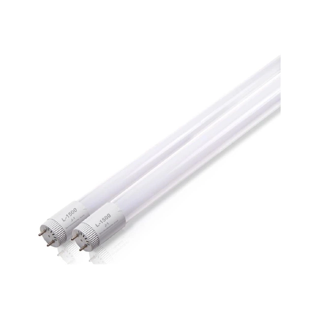Лампочка EVROLIGHT L-1500 6400K 24Вт G13 T8 - picture 1