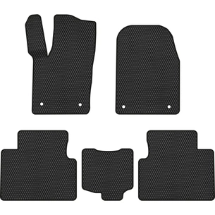 Килимок в салон EVAtech Jeep Grand Cherokee Overland (WK2) 2011-2021 4 п (JP12082C5OU4RBB) зображення 1