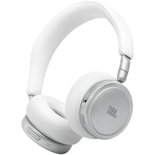 Навушники JBL Live 680NC White (JBLLIVE680NCWHT) зображення 1