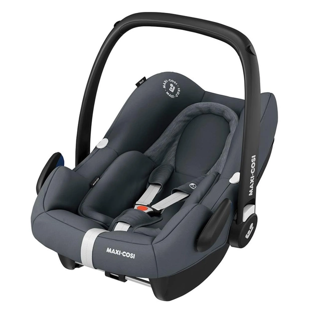Автокрісло Maxi-Cosi Rock Essential Graphite (8555750120) - изображение 1