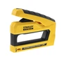 Степлер будівельний Stanley FATMAX 6-14мм (тип G + шпилька) (FMHT0-80551) - зменшене зображення 1