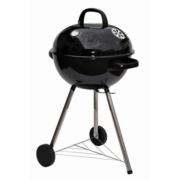 Гриль-барбекю Time Eco TE-2014-2 - picture 1