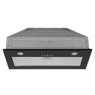 Витяжка кухонна Ardesto HFI-F900GBL зображення 1