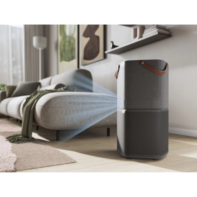 Очисник повітря Electrolux EPO60771DG - зображення 9