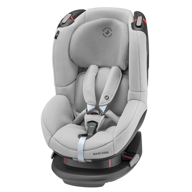 Автокрісло Maxi-Cosi Tobi Authentic Grey (8601510140) - изображение 1