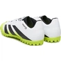Сороконожки Adidas Predator Club TF JH8854 білий, чорний, зелений 40 2/3 (7UK) 25 см (4067907703683) - уменьшенное изображение 3