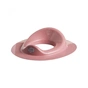 Накладка на унітаз Maltex Качечка Рожеве (3910565) - зменшене зображення 1