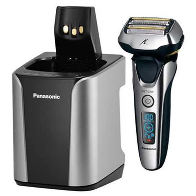 Електробритва Panasonic ES-LV9N-S820 - изображение 1