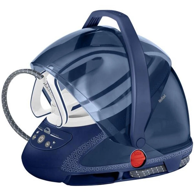 Парова станція Tefal GV9591E0 - изображение 1