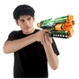 Іграшкова зброя Zuru X-Shot Швидкострільний бластер Skins Griefer Camo (12 патронів) (36561H) - зменшене зображення 8