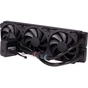 Система рідинного охолодження Alphacool EISBAER LT360 BLACK/11446 - зменшене зображення 1