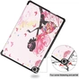 Чохол до планшета BeCover Smart Case Huawei MatePad T10s / T10s (2nd Gen) Fairy (705939) - зменшене зображення 4