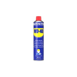 Мастило автомобільне WD-40 WD-40 аероз. 600 мл (44116) зображення 1