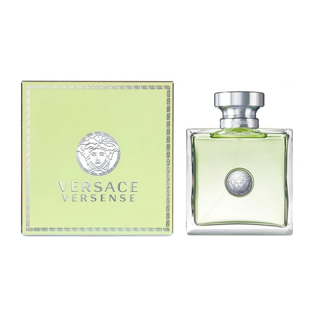 Туалетная вода Versace Versense 30 мл (8011003997008) - изображение 1