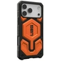 Чохол до мобільного телефона UAG Monarch Pro MagSafe iPhone 17 Pro Max Orange (114514119797) - зменшене зображення 2