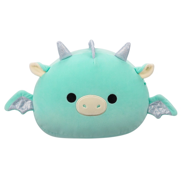 М'яка іграшка Squishmallows Дракон Майлз 30 см (SQCR04193) - изображение 1