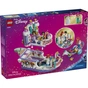 Конструктор LEGO Disney Princess Королевская свадебная лодка Ариэль (43299) - уменьшенное изображение 8