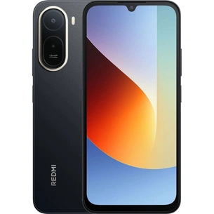 Мобільний телефон Xiaomi Redmi A7 Pro 4/64GB Black (1195178) зображення 1