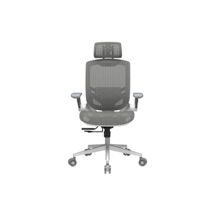 Крісло ігрове Cougar Speeder One White (SPEEDER ONE White) зображення 1