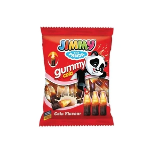Мармелад Tayas Jimmy Gummy COLA 80 гр (2922037) зображення 1