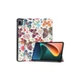 Чохол до планшета BeCover Smart Case Xiaomi Mi Pad 5 / 5 Pro Butterfly (707587) - зменшене зображення 2