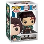 Фігурка для геймерів Funko Pop Тандзіро Камадо (49010) - зменшене зображення 4
