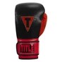 Боксерські рукавички Title Boxing All Heart Bag Gloves 2.0 Black/Red 12 oz (AHABG2 12 oz BK/RD) - зменшене зображення 6