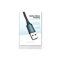 Дата кабель USB 2.0 AM to Mini 5P 1.0m black Vention (COMBF) - уменьшенное изображение 10