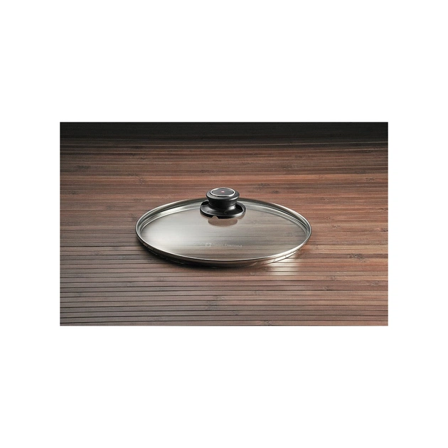 Кришка для посуду Swiss Diamond XD Induction 24 см (c-24) - picture 3