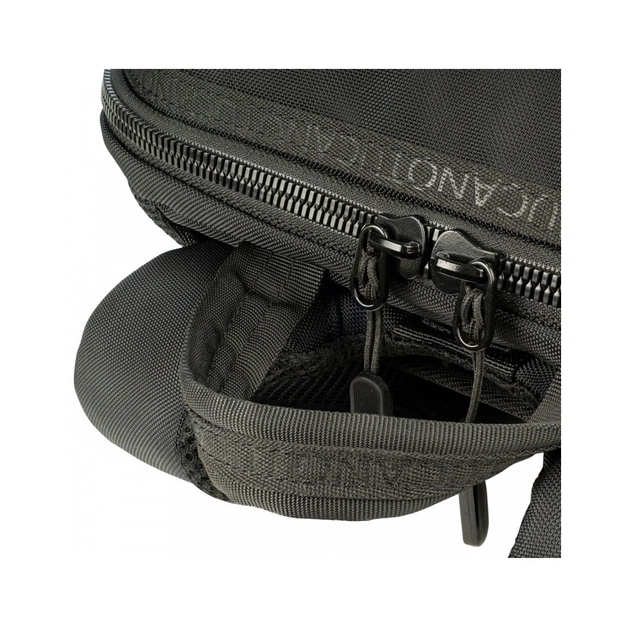 Рюкзак для ноутбука Tucano 15.6" Terra Gravity AGS, Black (BKTER15-AGS-BK) - picture 10