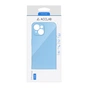 Чехол для мобильного телефона ACCLAB SoftShell Apple iPhone 15 Plus Light Blue (1283126586408) - уменьшенное изображение 2