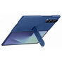 Чохол до мобільного телефона Samsung Silicone Galaxy Fold 7 Navy (EF-MF966CNEGUA) - зменшене зображення 2