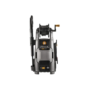 Мийка високого тиску Stiga HPS 345 R (HPS345R) зображення 1