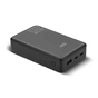 Універсальна мобільна батарея everActive EB-22QB 20000mAh Black - зменшене зображення 3