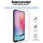 Чохол до мобільного телефона BeCover Samsung Galaxy A25 5G SM-A256 Transparancy (710903) - зменшене зображення 6