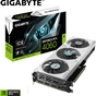 Відеокарта GIGABYTE GeForce RTX4060 8Gb EAGLE OC ICE (GV-N4060EAGLEOC ICE-8GD) - зменшене зображення 10