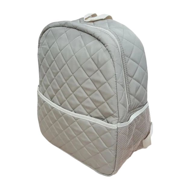 Термосумка Time Eco TE-3025N, 25 л бежева (4820211101732) - зображення 1