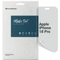 Пленка защитная Armorstandart Matte hydrogel Apple iPhone 18 Pro (ARM94231) - уменьшенное изображение 1