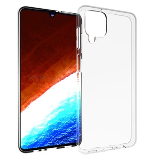 Чохол до мобільного телефона BeCover Samsung Galaxy A12 SM-A125 / M12 SM-M125 Transparancy (705605) зображення 1